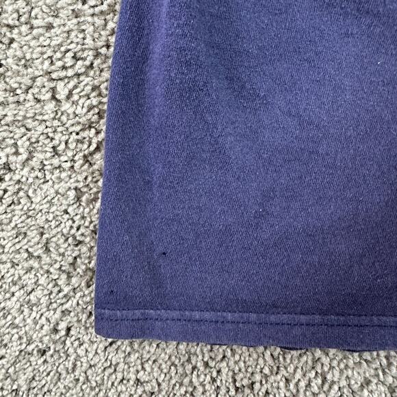 VINTAGE Boston Red Sox Shirt Mens Extra Large Blue Red MLB Baseball 2006 Adidas - Picture 11 of 12